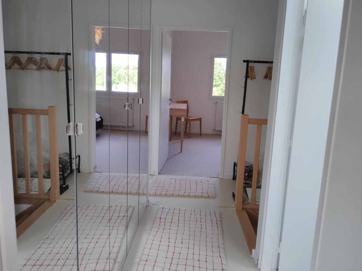 La Villa D A Cote Marigny, Lac De Chalain Mont-Sur-Monnet Екстериор снимка